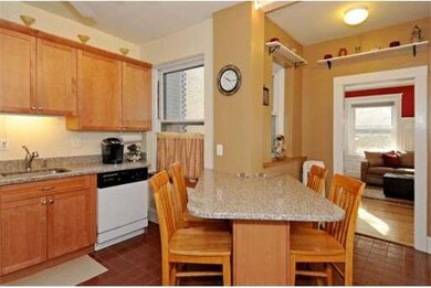 45 Mason Terrace unit 2, Brookline, MA 02446 - photo 2