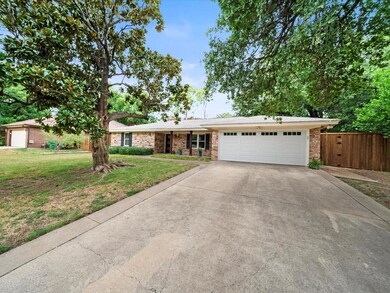 1306 Avenue C, Denton, TX 76205 - photo 5
