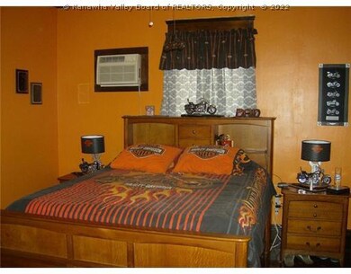 Master Bedroom.