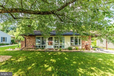 1151 Outer Dr, Hagerstown, MD 21742 - photo 2