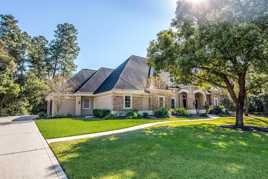 27310 E Benders Landing Blvd, Spring, TX 77386 - photo 2