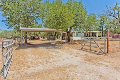 3104 De Leon Dr, Weatherford, TX 76087 - photo 2