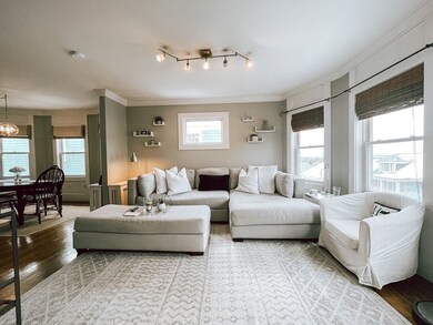 35 S Munroe Terrace unit 3, Boston, MA 02122 - photo 3