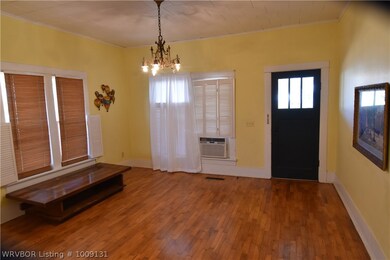 308 3rd St, Muldrow, OK 74948 - photo 4