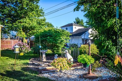 611 W 1st St, Woodville, OH 43469 - photo 4