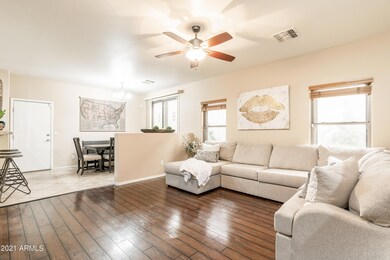 5833 E Hoover Ave, Mesa, AZ 85206 - photo 2