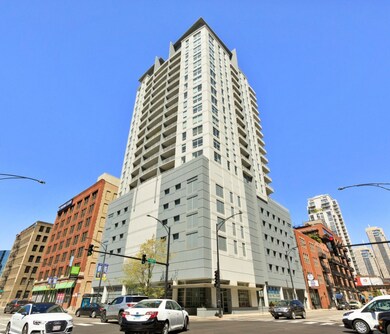 The Grand Orleans unit P-8, Chicago, IL 60654 - photo 2