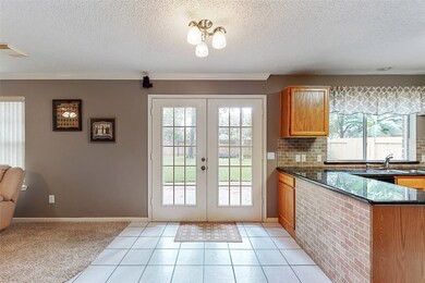 15906 Meadow Village Dr, Houston, TX 77095 - photo 7