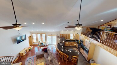 6723 Trough Rd, Moorefield, WV 26836 - photo 4