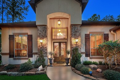 28922 Village Trail Ct, Magnolia, TX 77355 - photo 3