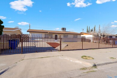 209 Bernadine Ave, El Paso, TX 79915 - photo 2