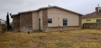 616 Manzanilla Place, El Paso, TX 79928 - photo 2