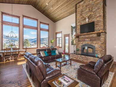 287 Windy Pass Trail, Gallatin Gateway, MT 59730 - photo 4