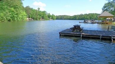 Views from Boathouse