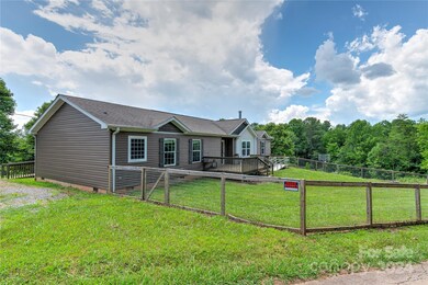 24 King Dr, Leicester, NC 28748 - photo 2