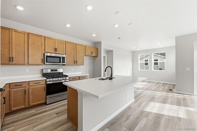 3378 N Duquesne Way, Aurora, CO 80019 - photo 5