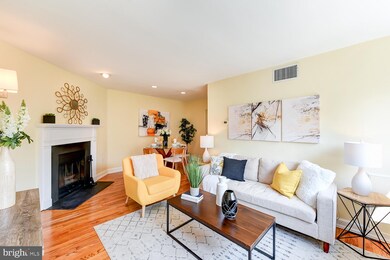 3815 Davis Place NW unit 6, Washington, DC 20007 - photo 3