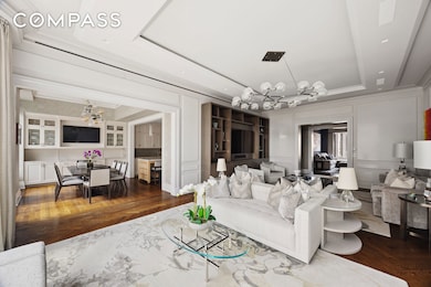 20 E End Ave unit 10A, New York, NY 10028 - photo 5