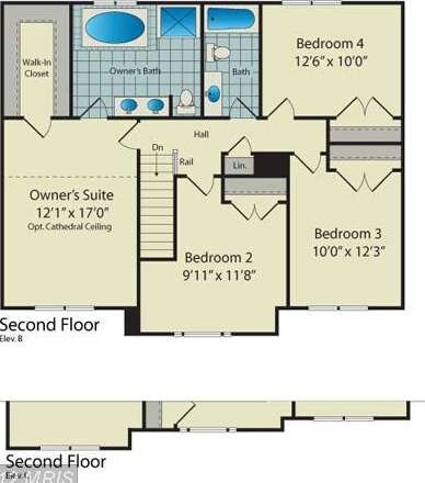 8702 Weitz Manor Ln, Perry Hall, MD 21128 - photo 4