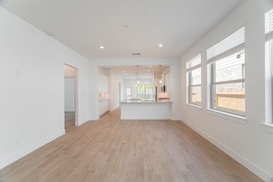 10574 Wild Chives, the Woodlands, TX 77385 - photo 7