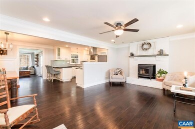 685 Ridgemont Rd, Earlysville, VA 22936 - photo 5