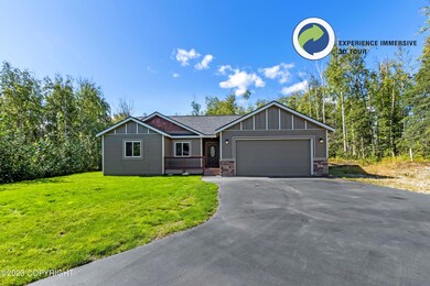 3190 N Windy Bottom Road