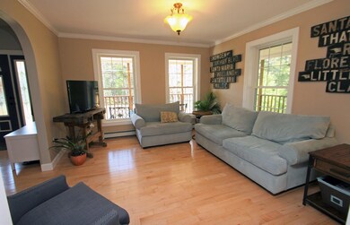 Beech Hill CrossroadLIV3