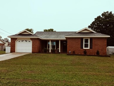 4017 Nuite Dr, Hephzibah, GA 30815 - photo 2