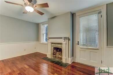 9 W Gordon St unit Garden Unit, Savannah, GA 31401 - photo 6