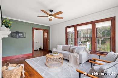 45 Baynton Ave NE, Grand Rapids, MI 49503 - photo 7