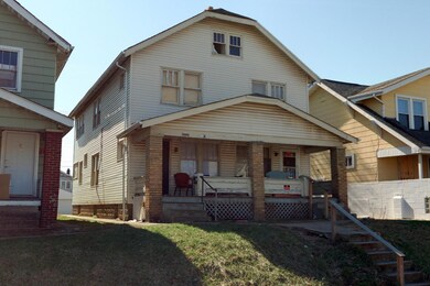 2727-2729 Sullivant Ave