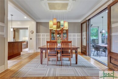 320 E 50th St, Savannah, GA 31405 - photo 5