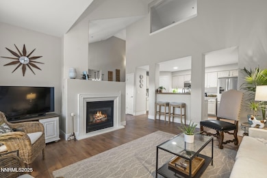 9050 Double r Blvd unit 1122, Reno, NV 89521 - photo 3