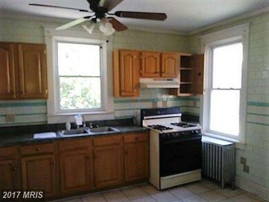 3326 Brighton St, Baltimore, MD 21216 - photo 6