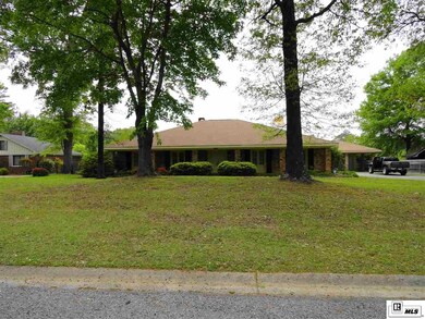 705 Orion Dr, Bastrop, LA 71220 - photo 2