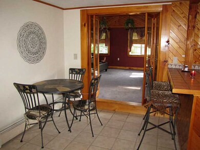 Dining Room.