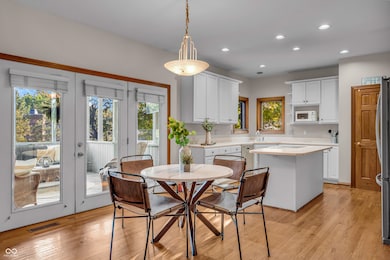 7141 Ember Ct, Indianapolis, IN 46236 - photo 7