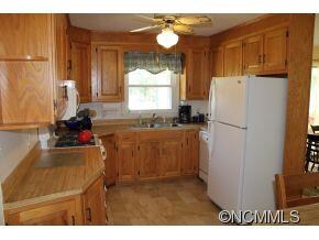 Nice Kitchen