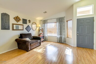 Front Living Room