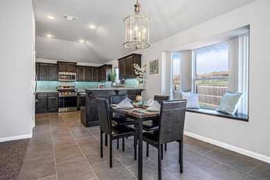 805 Caracara Dr, Norman, OK 73072 - photo 6