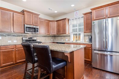 1202 Quail Ave SW, Orting, WA 98360 - photo 3