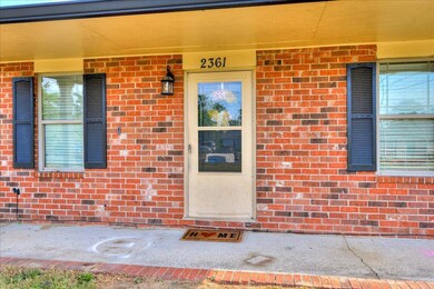 Welcome to 2361 Travis Pines Drive