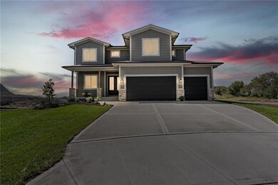 24305 W 92nd St, Lenexa, KS 66227 - photo 3