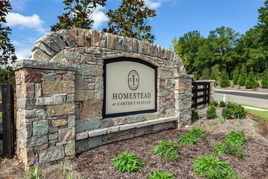 Welcome to the Village at Carter's Station!