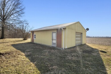 95 Ranch Pole Barn