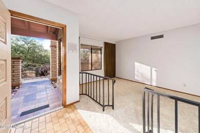 Entry way