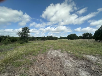 View of undeveloped land with rural landscape