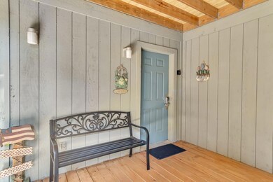 321 Front door