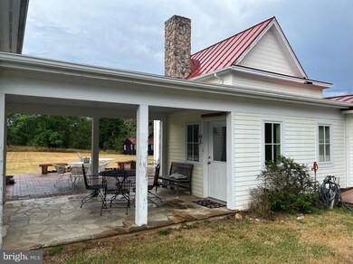 80 Carpenters Ave, Wardensville, WV 26851 - photo 6