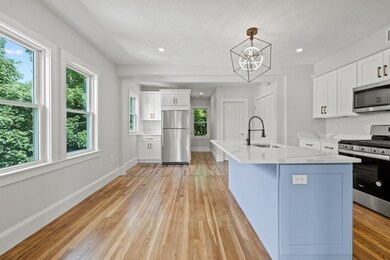 580 Ashmont St unit 1, Dorchester, MA 02122 - photo 2